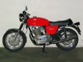 1973 Laverda 1000 photo